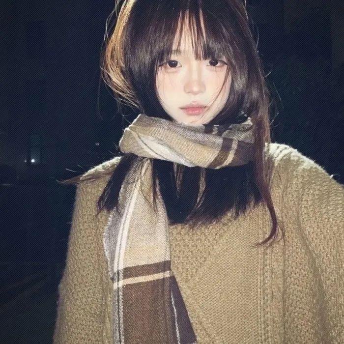 怪诞女孩