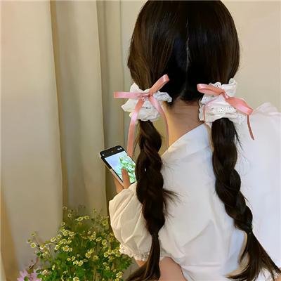 与母亲的蜜月